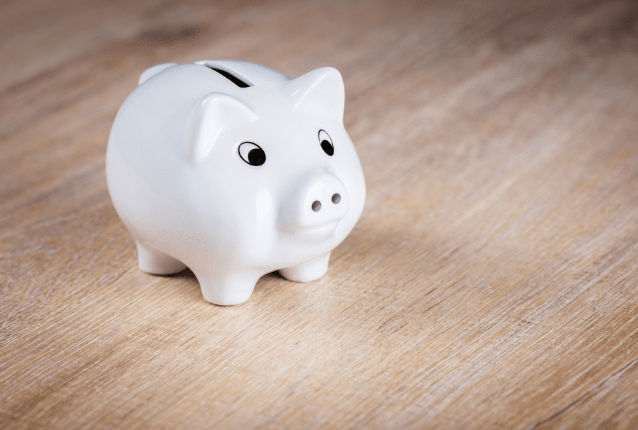 Why you should target a high savings rate